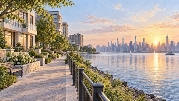 feature image of Edgewater Waterfront Condos: A Buyer Due Diligence Guide