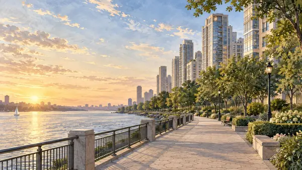 feature image of Riverside Boulevard Condo Market Update: Fall 2026