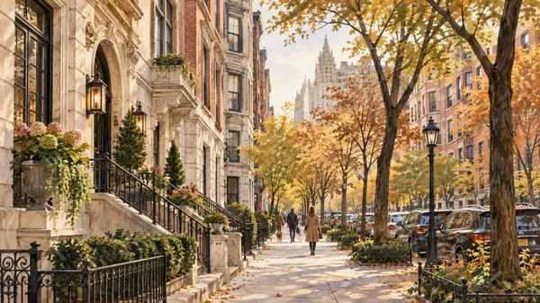 feature image of The Henry UWS: A Buyer Guide to 211 West 84th Street