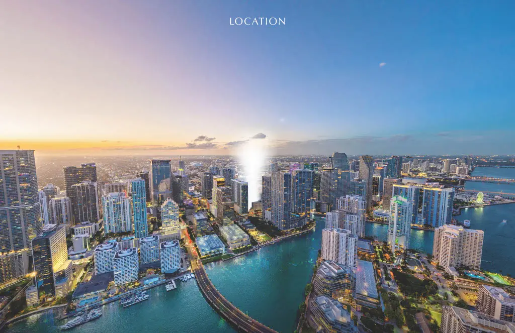 77 SE 5th St #0, Miami, FL 33131-2507