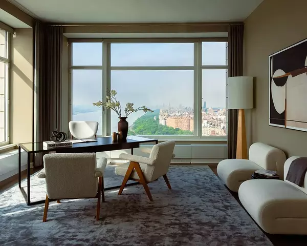 New York, NY 10069-0011,240 Riverside Blvd #PH-1