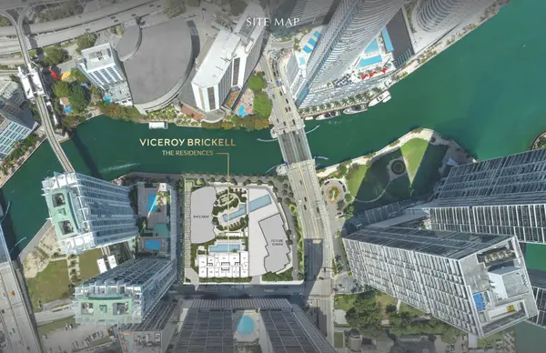 77 SE 5th St #0, Miami, FL 33131-2507