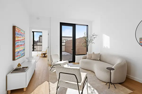 237 Brunswick St #4F, Jersey City, NJ 07302-1519