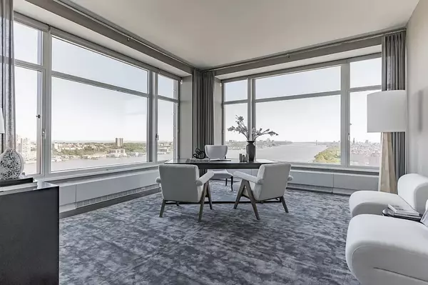 240 Riverside Blvd #PH-1, New York, NY 10069-0011