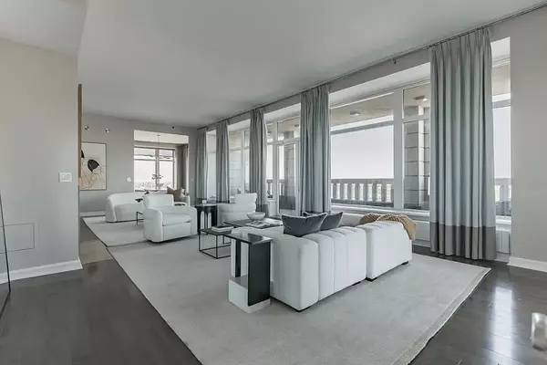 240 Riverside Blvd #PH-1, New York, NY 10069-0011