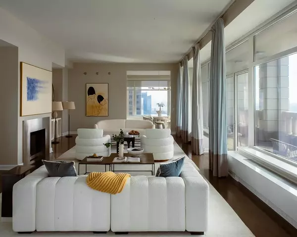 240 Riverside Blvd #PH-1, New York, NY 10069-0011