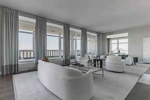 240 Riverside Blvd #PH-1, New York, NY 10069-0011