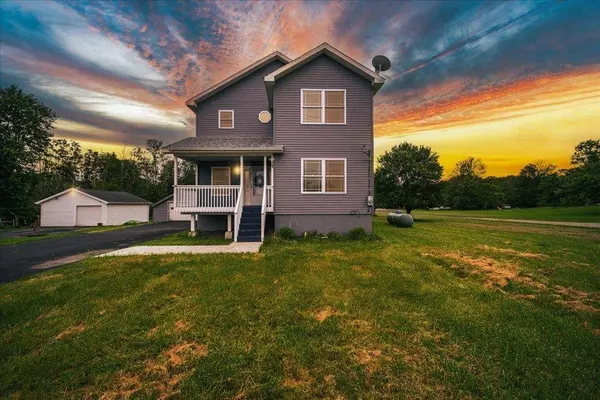 2017 Mt Hope RD, Middletown, NY 10940