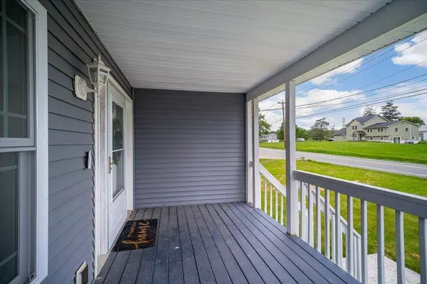 2017 Mt Hope RD, Middletown, NY 10940