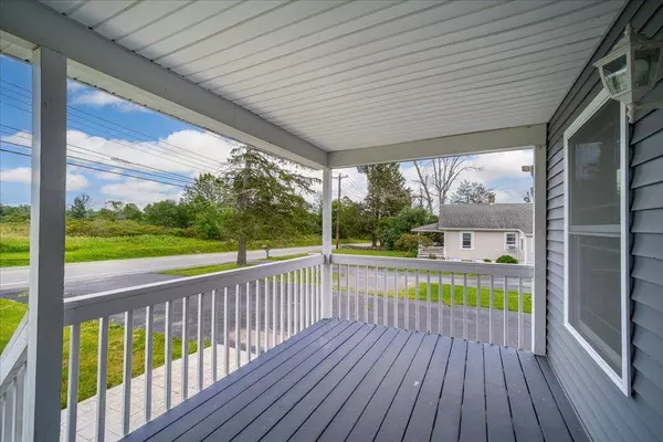 2017 Mt Hope RD, Middletown, NY 10940