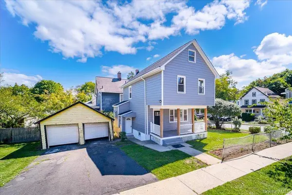 11 Maple ST, Nyack, NY 10960