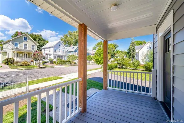 11 Maple ST, Nyack, NY 10960
