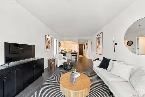 50 Riverside BLVD #15M, New York (manhattan), NY 10069