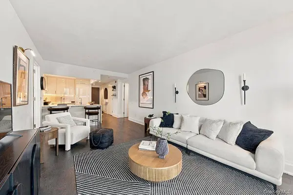 50 Riverside BLVD #15M, New York (manhattan), NY 10069