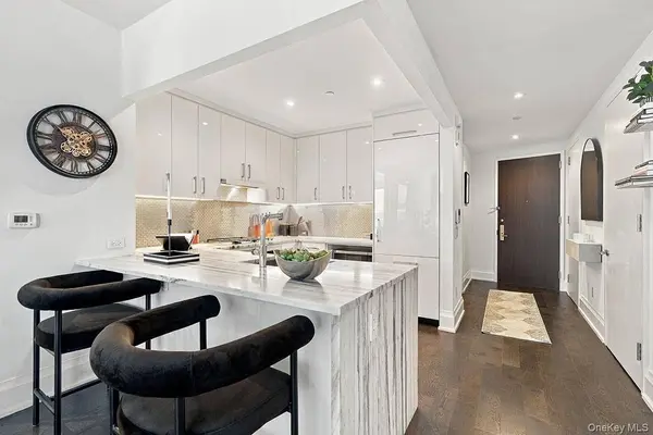 50 Riverside BLVD #15M, New York (manhattan), NY 10069
