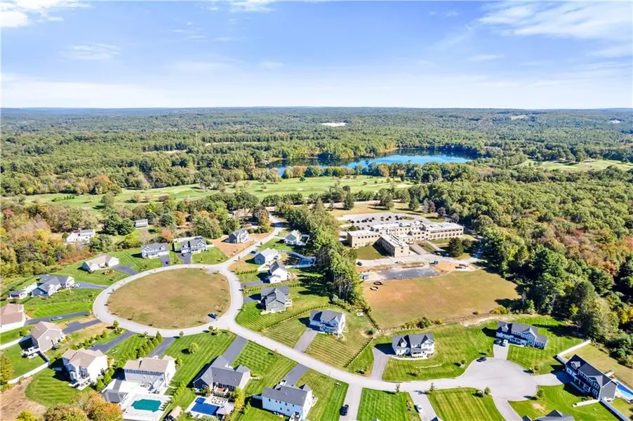 Explore Burrillville