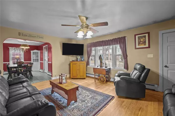 333 Sayles AVE, Burrillville, RI 02859