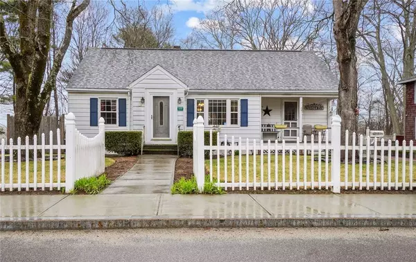 333 Sayles AVE, Burrillville, RI 02859