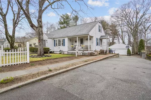 333 Sayles AVE, Burrillville, RI 02859