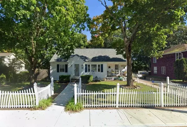 333 Sayles AVE, Burrillville, RI 02859