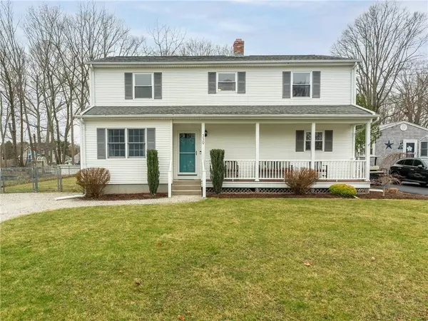 339 Beachwood DR, Warwick, RI 02818