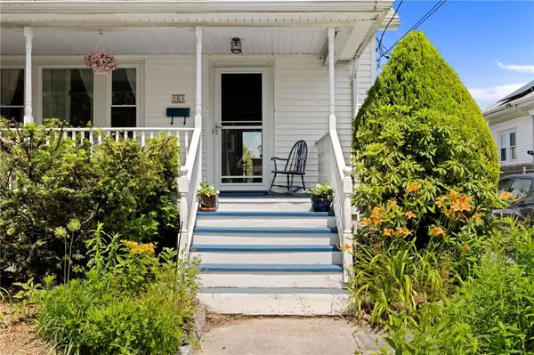 161 Ferncrest AVE, Cranston, RI 02905