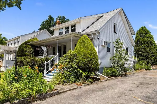 161 Ferncrest AVE, Cranston, RI 02905