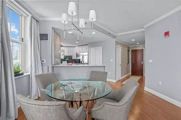 1 West Exchange ST #1602, Providence, RI 02903