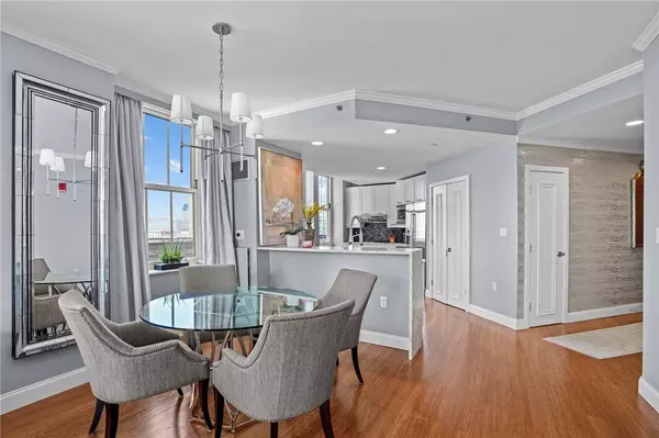 1 West Exchange ST #1602, Providence, RI 02903