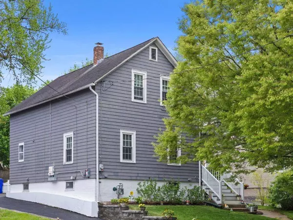 229 Roger Williams AVE, East Providence, RI 02916