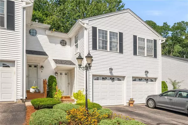 450 Providence ST #9, West Warwick, RI 02893