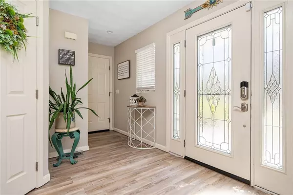 345 Hope Furnace RD, Scituate, RI 02831