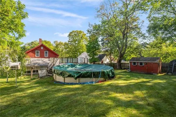 54 Grove ST, Burrillville, RI 02859