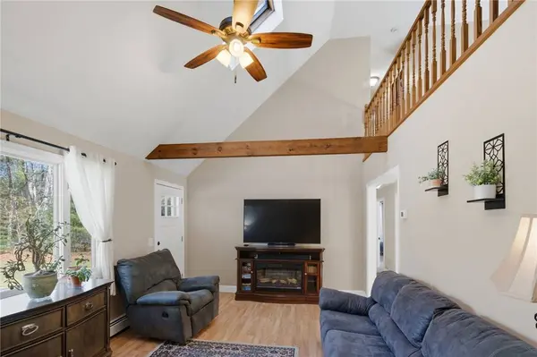 664 Mowry ST, Burrillville, RI 02830