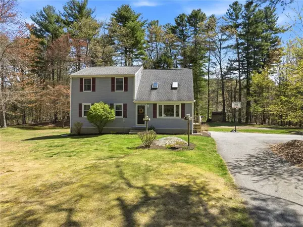 664 Mowry ST, Burrillville, RI 02830