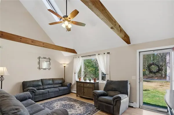 664 Mowry ST, Burrillville, RI 02830