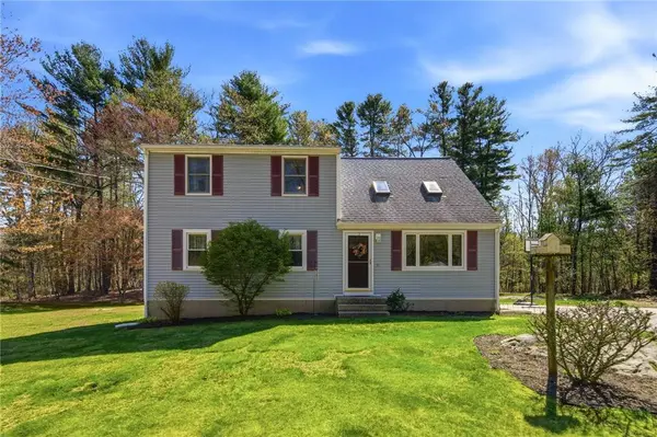 664 Mowry ST, Burrillville, RI 02830