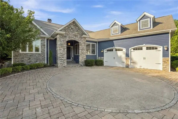919 Ten Rod Rd RD, Exeter, RI 02822