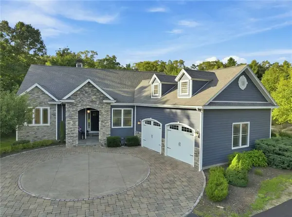 919 Ten Rod Rd RD, Exeter, RI 02822