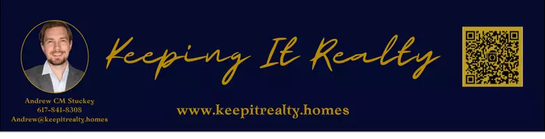 Keeping It Realty