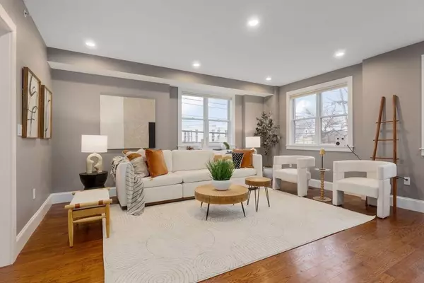 198 California St #1, Newton, MA 02458