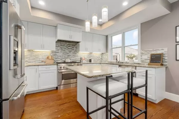 198 California St #1, Newton, MA 02458