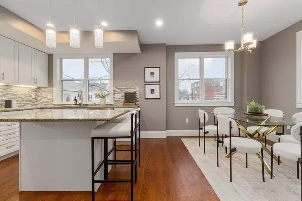 198 California St #1, Newton, MA 02458