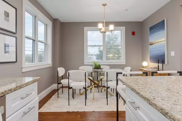 198 California St #1, Newton, MA 02458