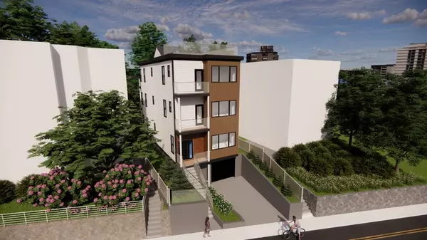 37 Main St ##1, Somerville, MA 02145