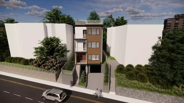 37 Main St ##1, Somerville, MA 02145