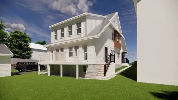 455 Summer St #455, Arlington, MA 02474-2461