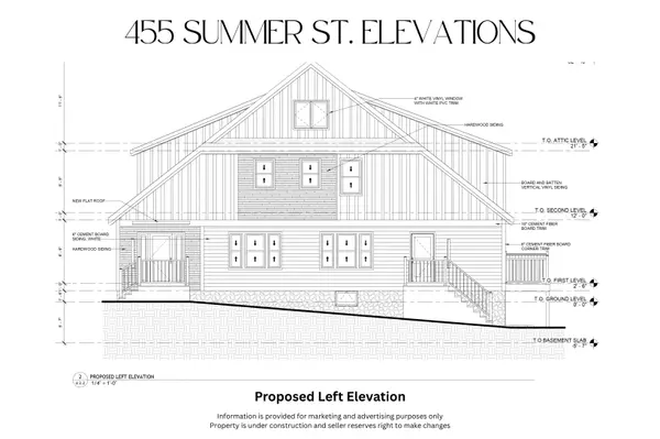 455 Summer St #455, Arlington, MA 02474-2461