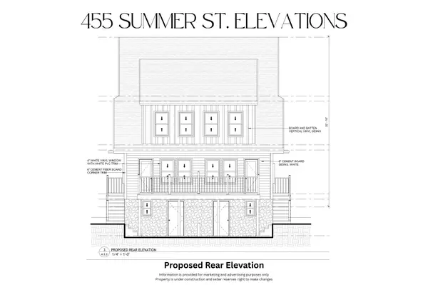 455 Summer St #455, Arlington, MA 02474-2461