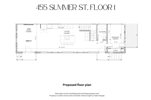 455 Summer St #455, Arlington, MA 02474-2461